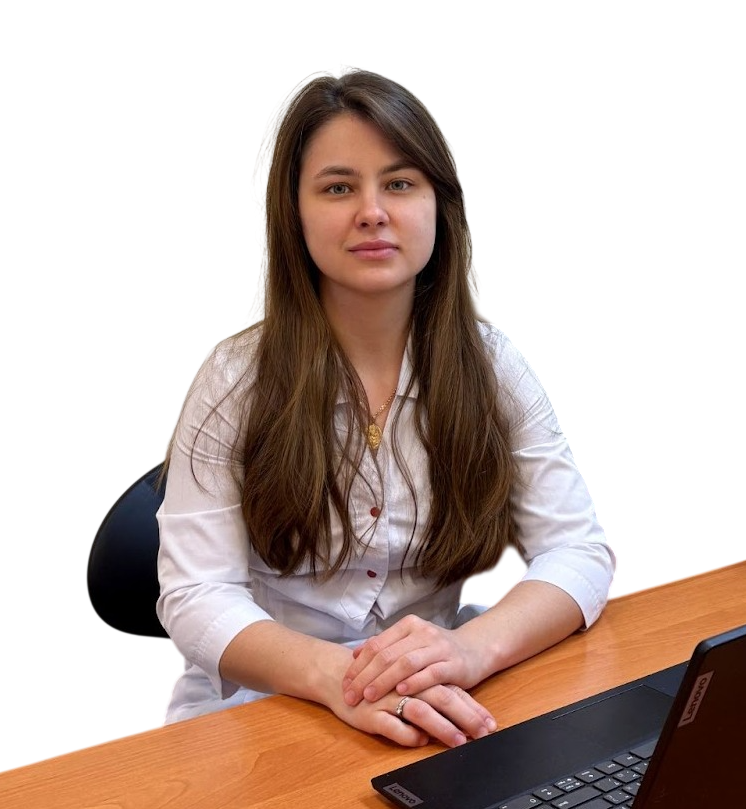 Мицик Тетяна Євгенівна