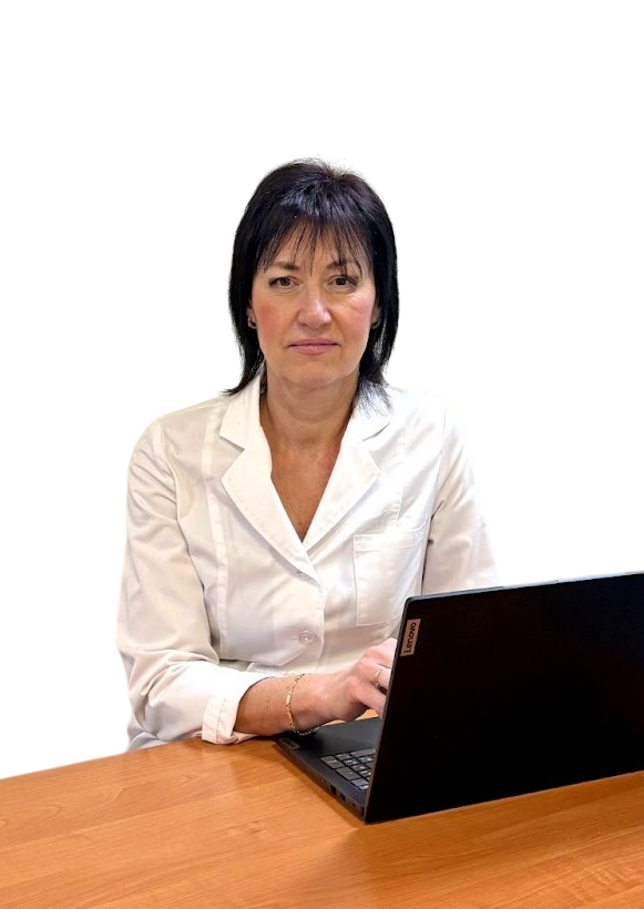 Акімова Людмила Анатоліївна