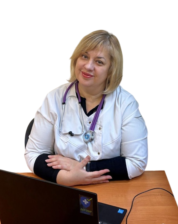 Мицик Тетяна Євгенівна