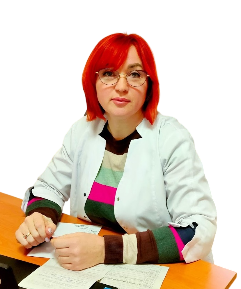 Мицик Тетяна Євгенівна