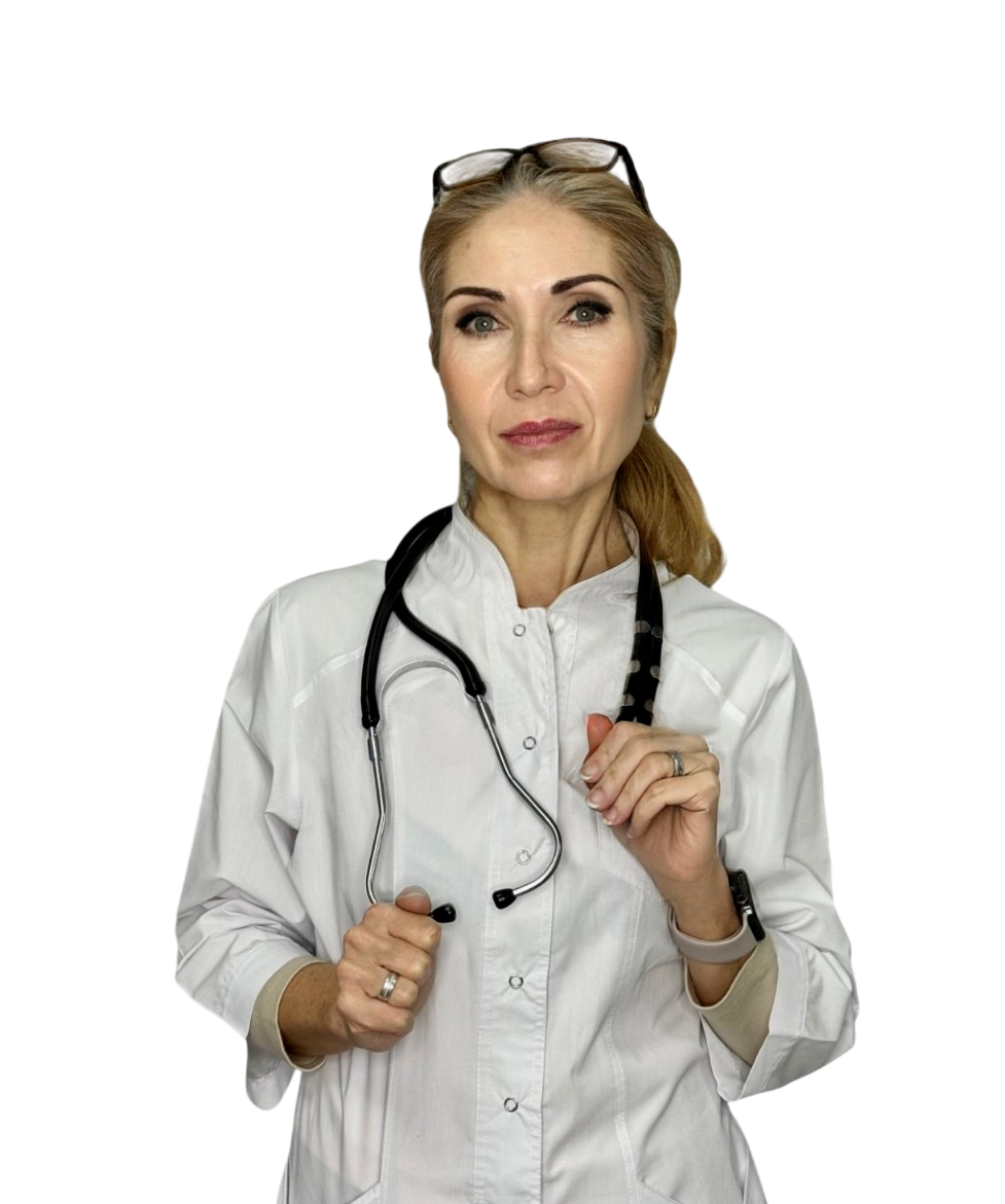 Мицик Тетяна Євгенівна