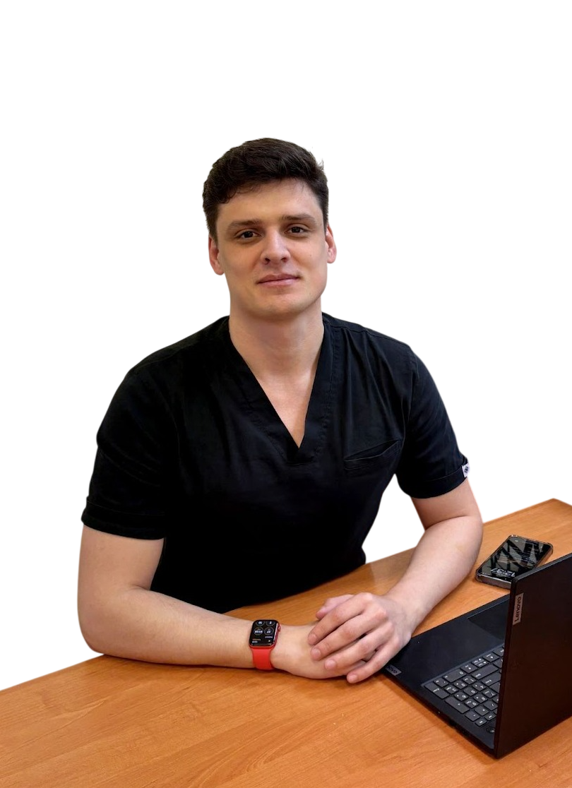 Панов Володимир Віталійович