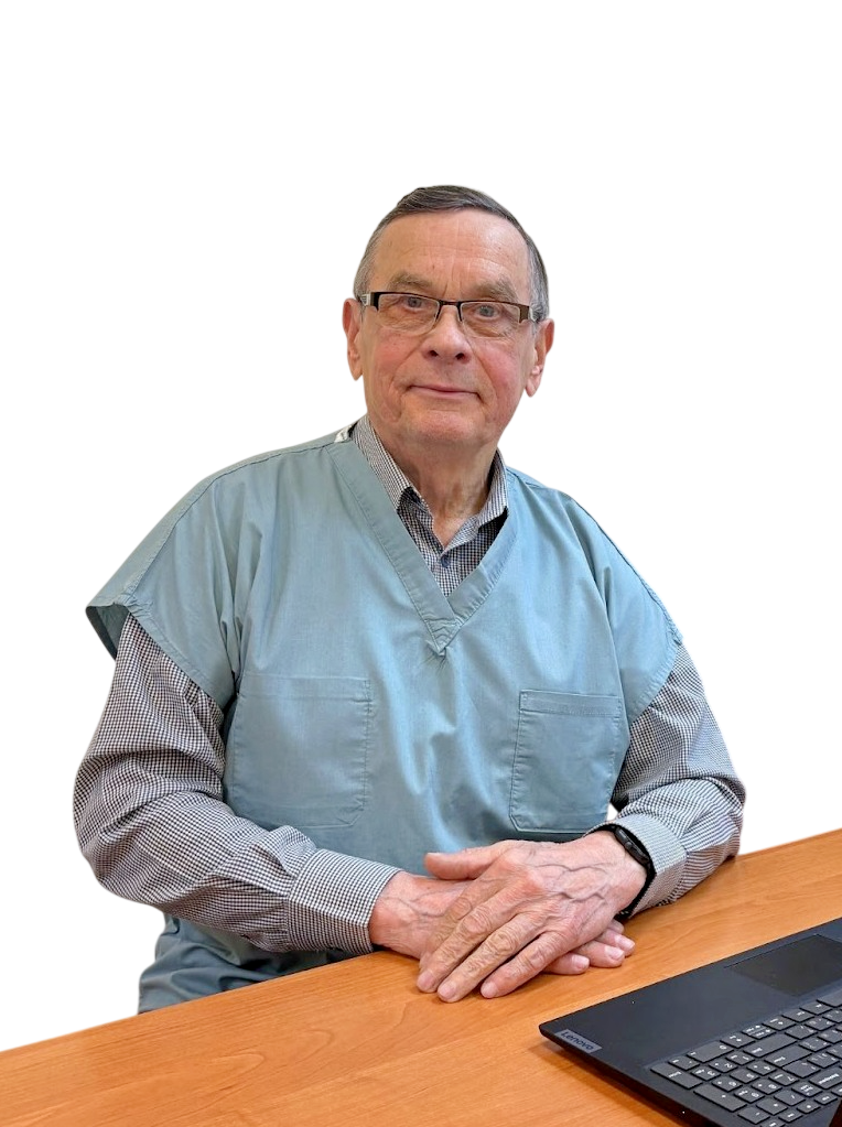 Целіщев Борис Петрович